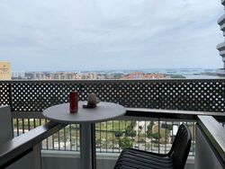City Gate (D7), Apartment #613812701